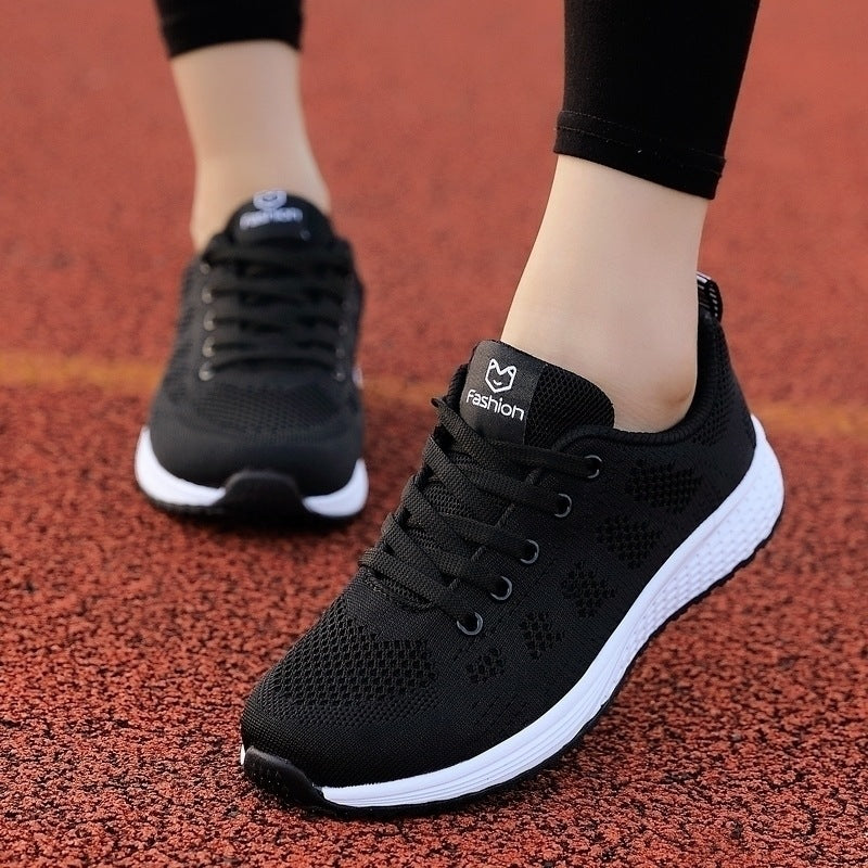 -slip shopping shoes sneakers