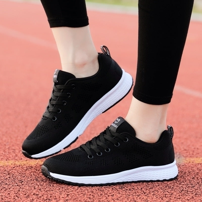 -slip shopping shoes sneakers