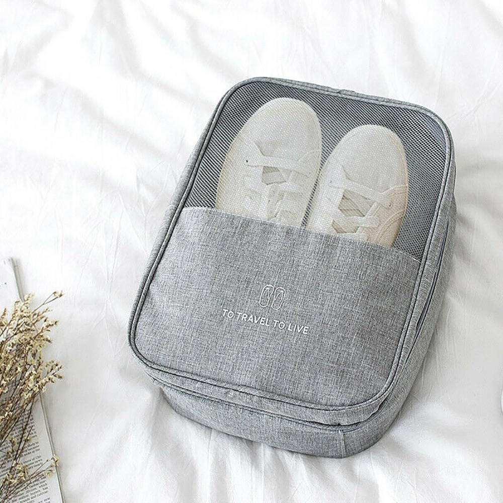 Waterproof travel bag