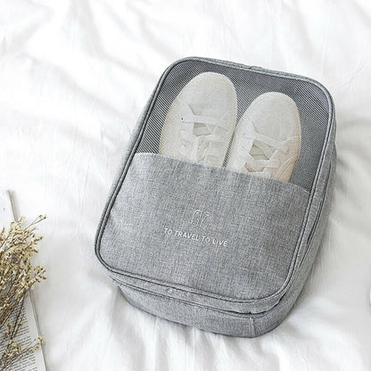 Waterproof travel bag