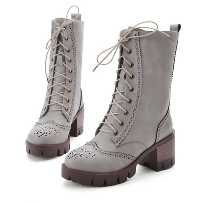 Martin boots women's boots
