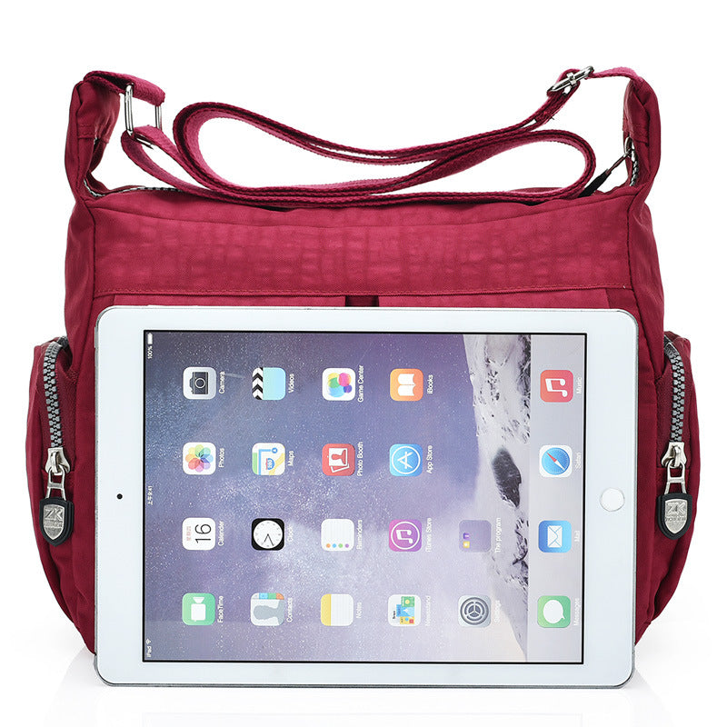 shoulder cross bag