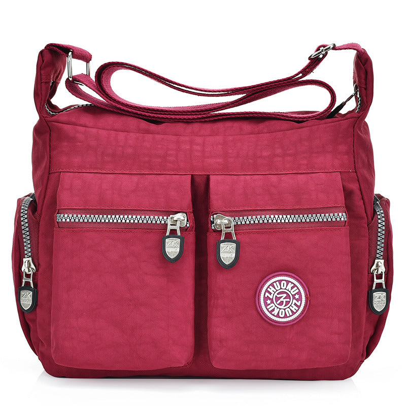 shoulder cross bag