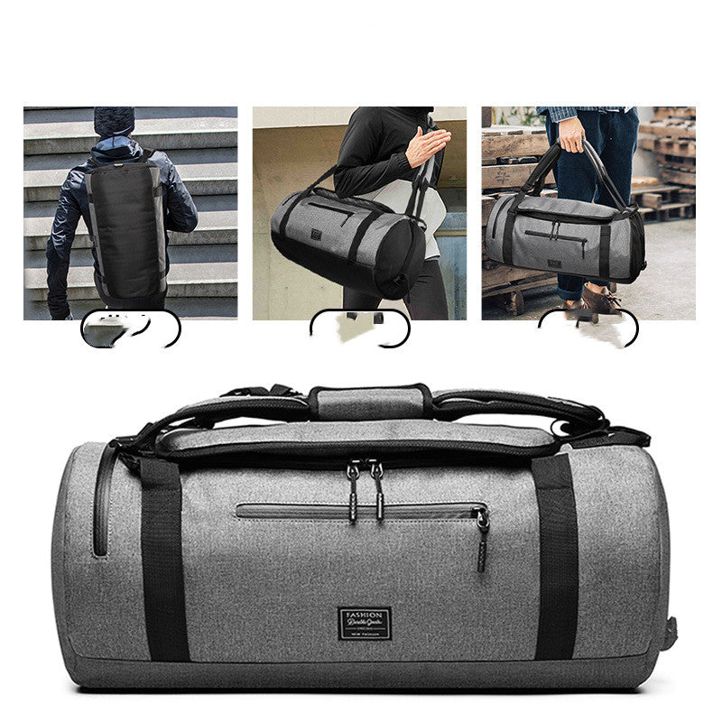 exercise fitness bag