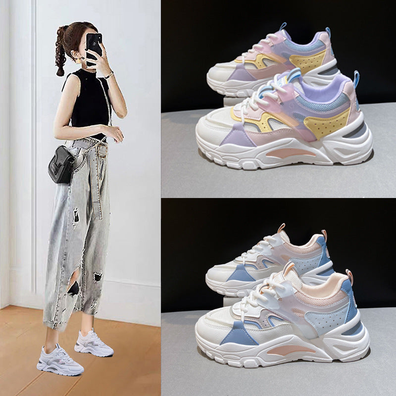 Running Sneakers
