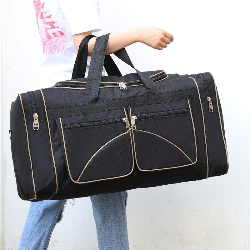 Messenger Bag