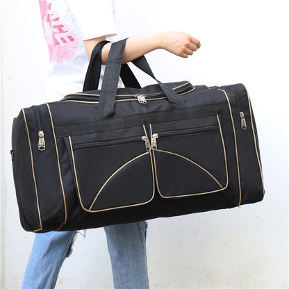 Messenger Bag
