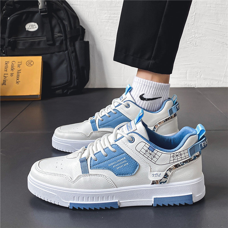 Men Fashion Sneakers
