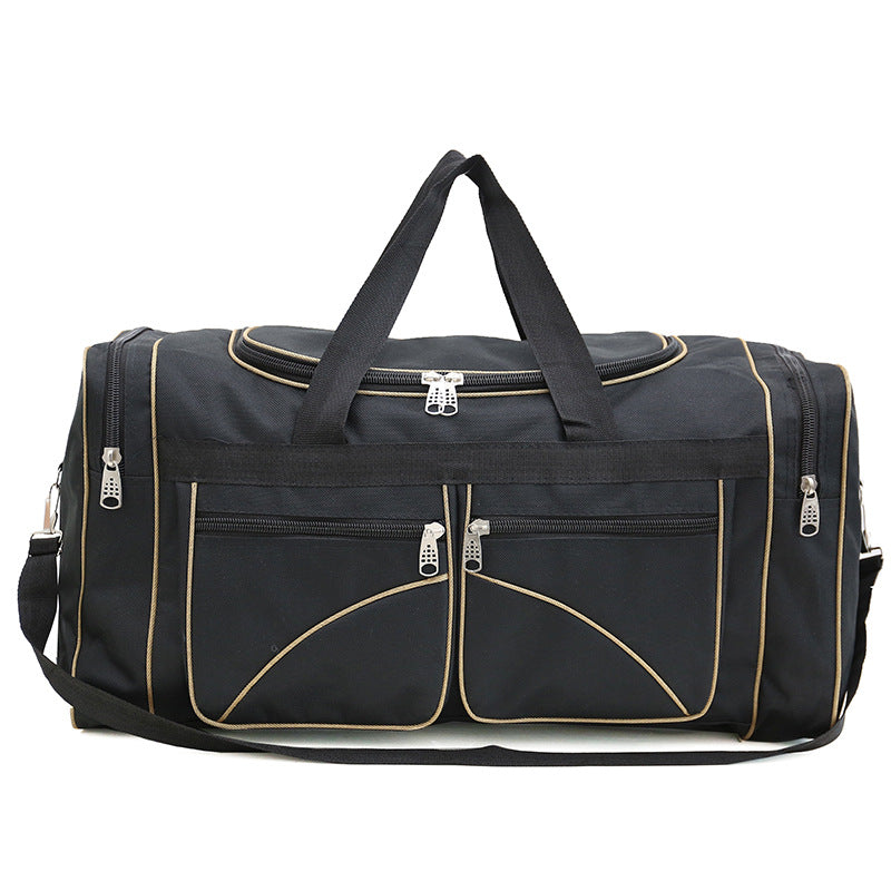 Messenger Bag