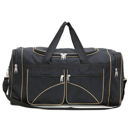 Messenger Bag