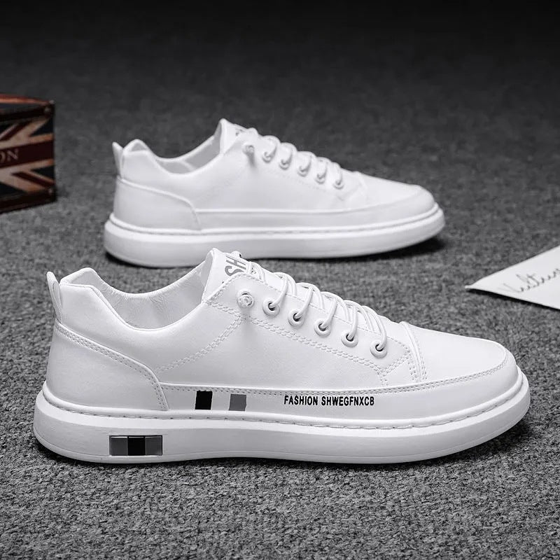elastic shoe