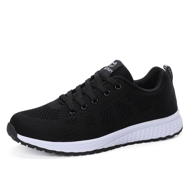 -slip shopping shoes sneakers