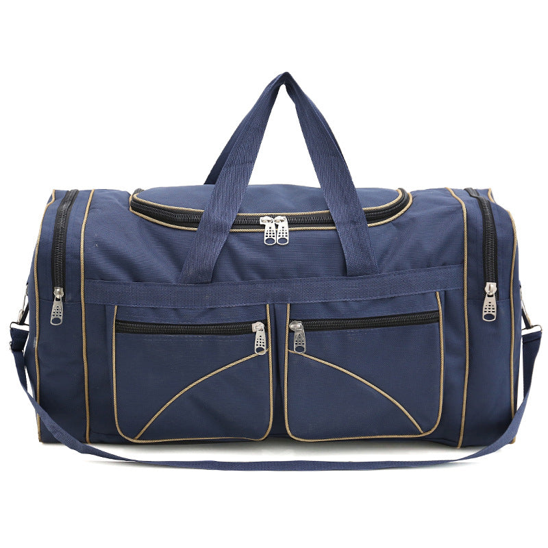 Messenger Bag