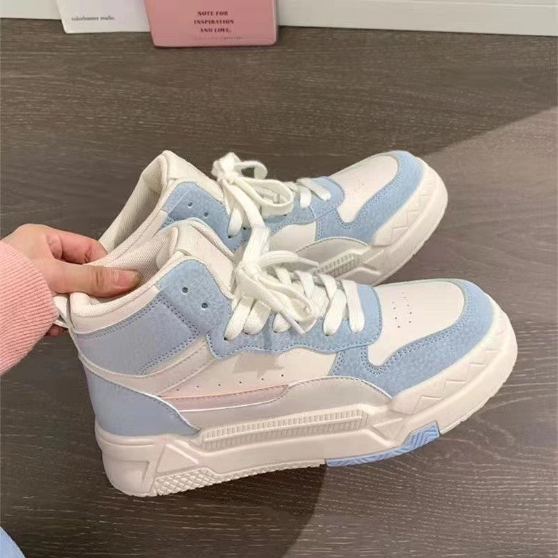 workout sneakers