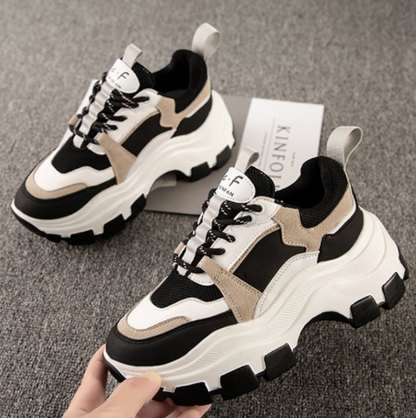Casual Shoe