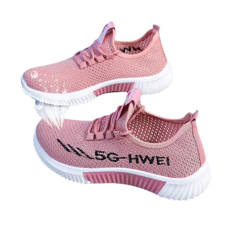 women fashion shoe