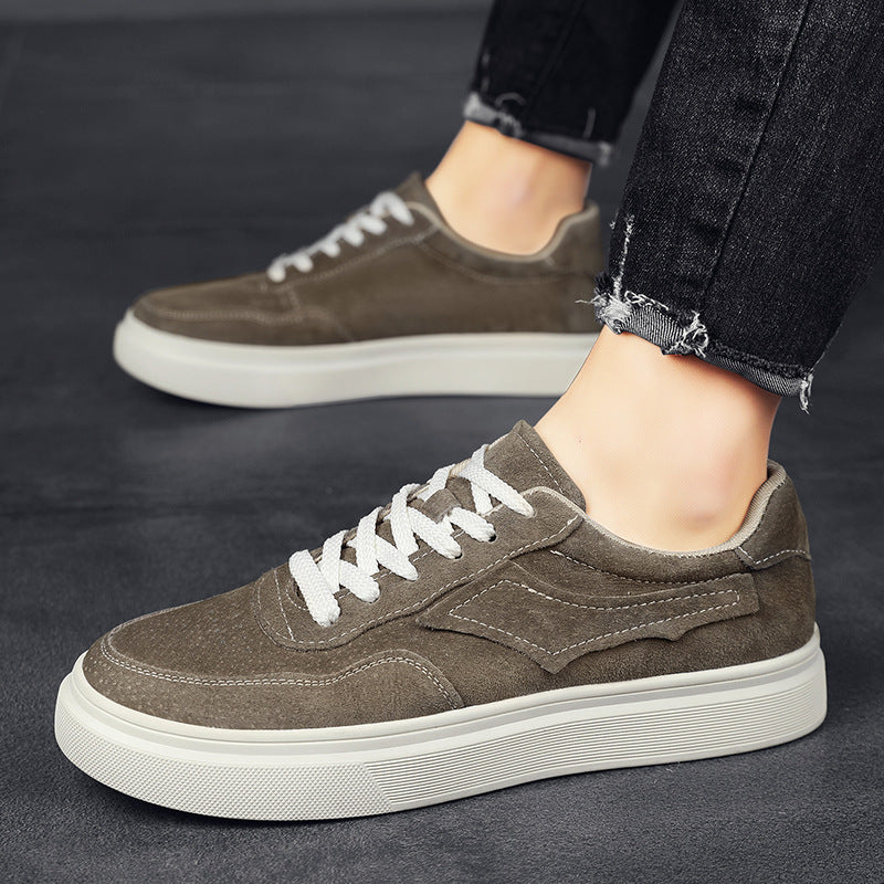 Retro Sneakers