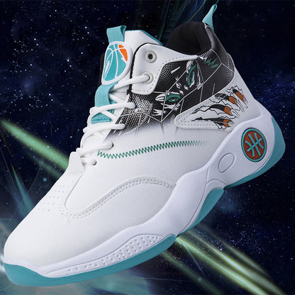 Basketball Shoes 