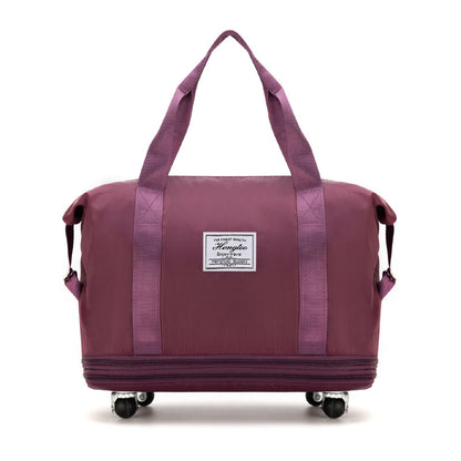 Universal Wheel Travel Bag