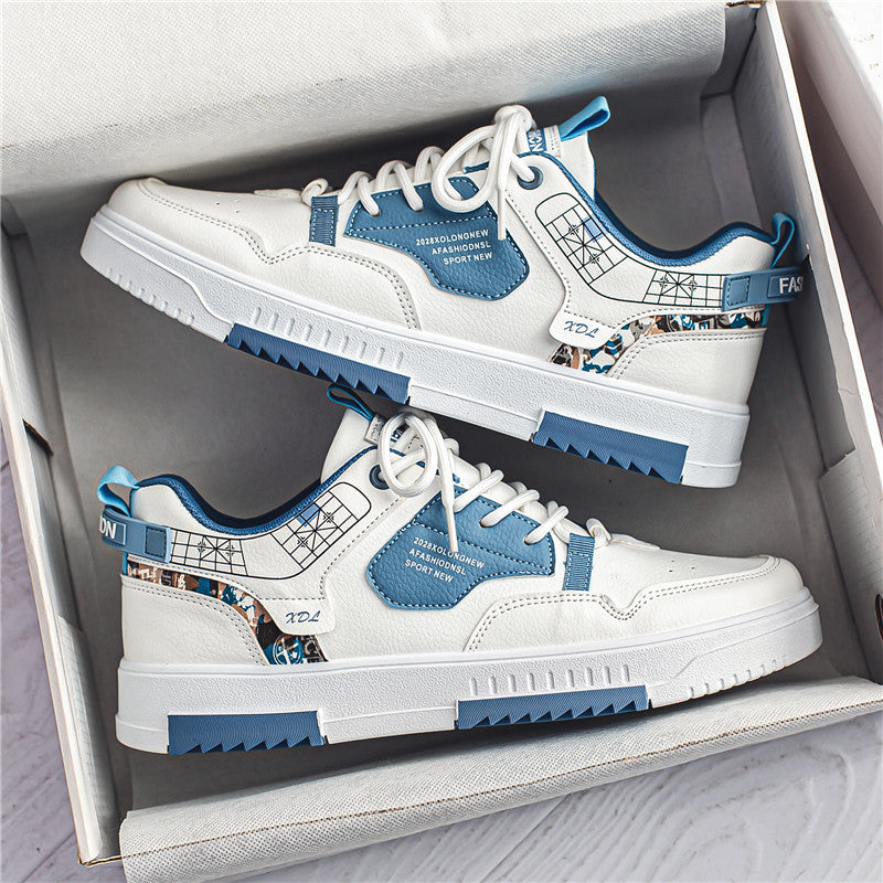 Men Fashion Sneakers