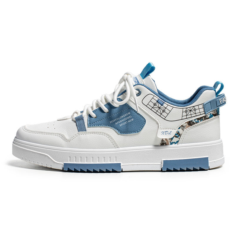 Men Fashion Sneakers