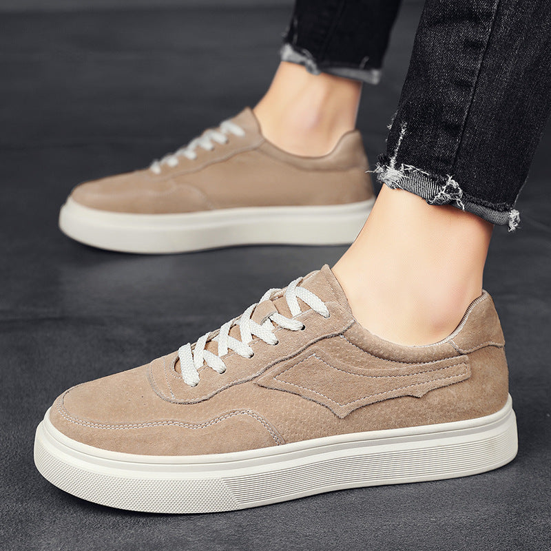 Retro Sneakers