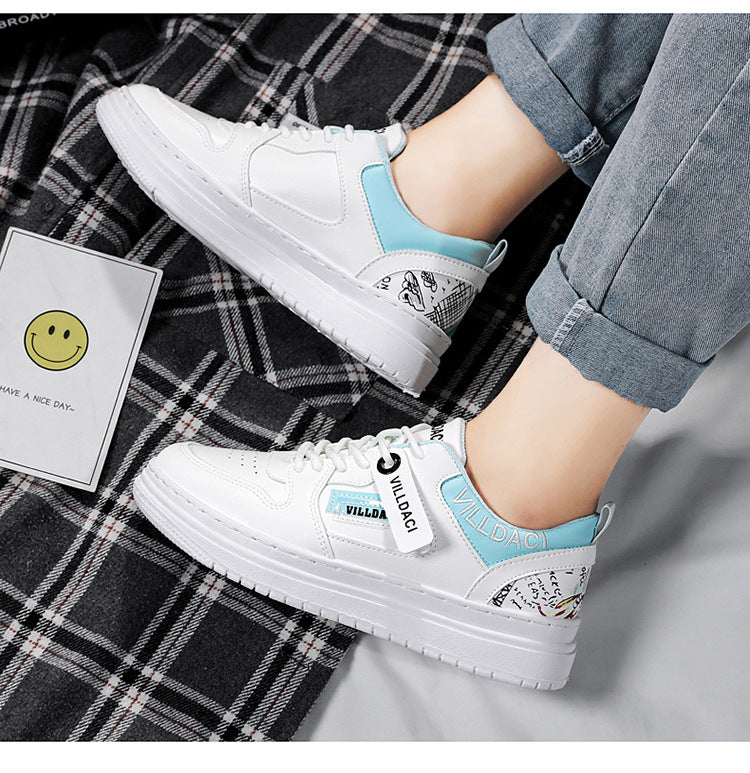 Casual Sneakers