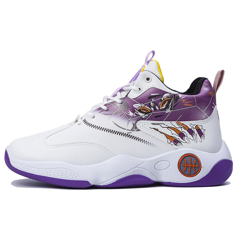 Basketball Shoes 