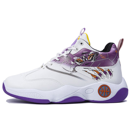 Basketball Shoes 