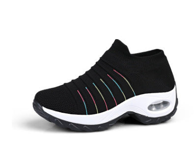 Outdoor Sneakers