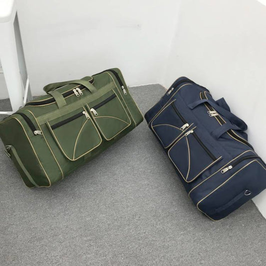 Messenger Bag
