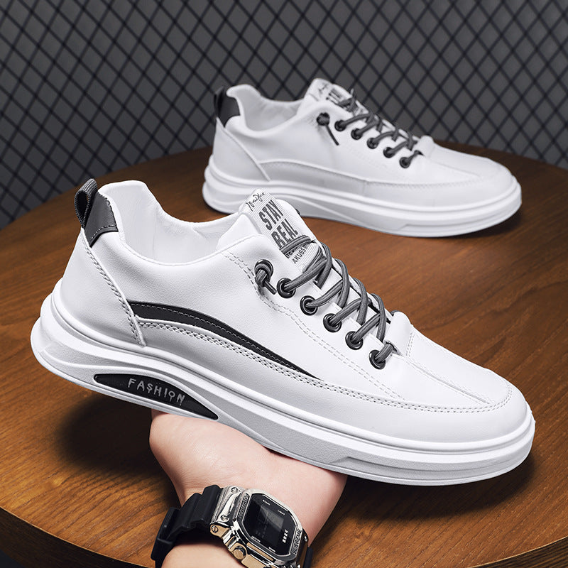 Men sneakers