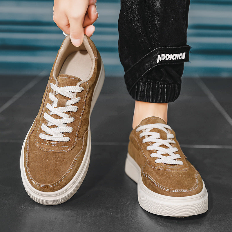 Retro Sneakers