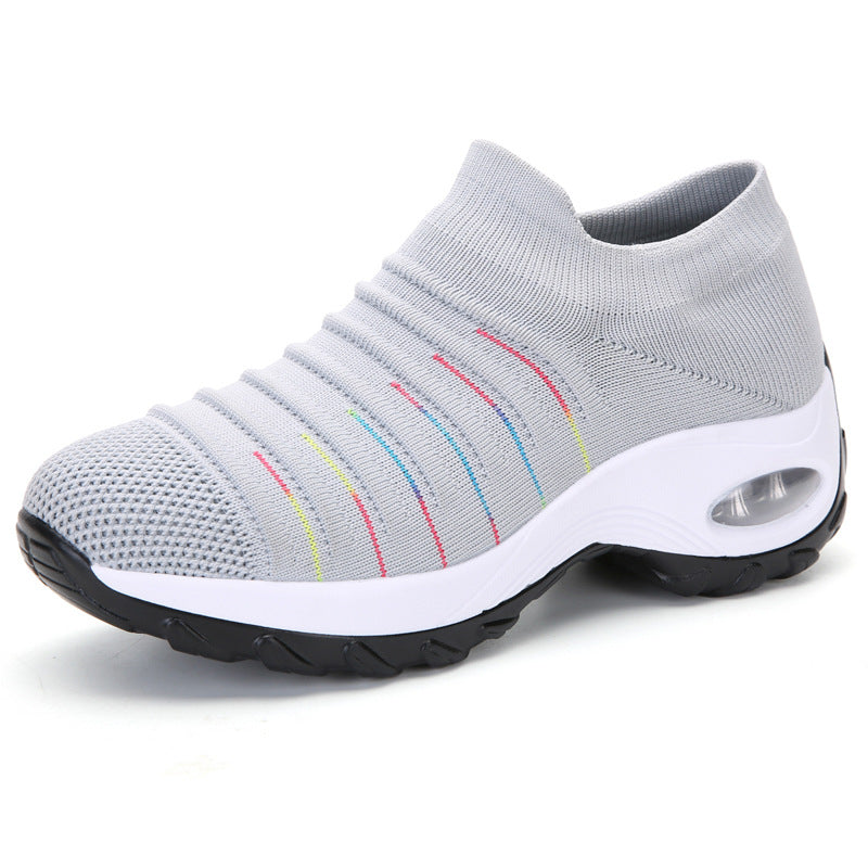 Outdoor Sneakers
