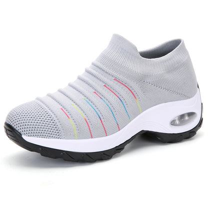 Outdoor Sneakers