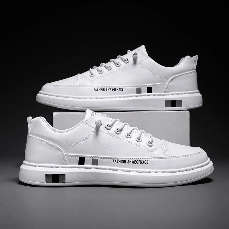 elastic shoe