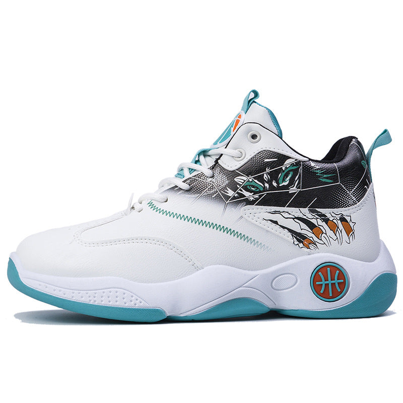 Basketball Shoes 