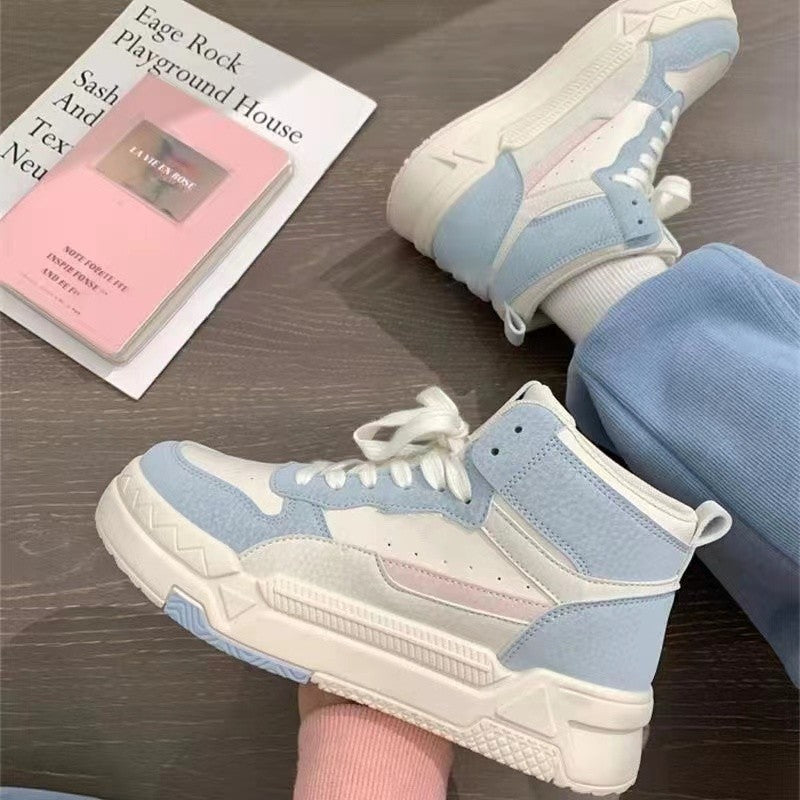 workout sneakers