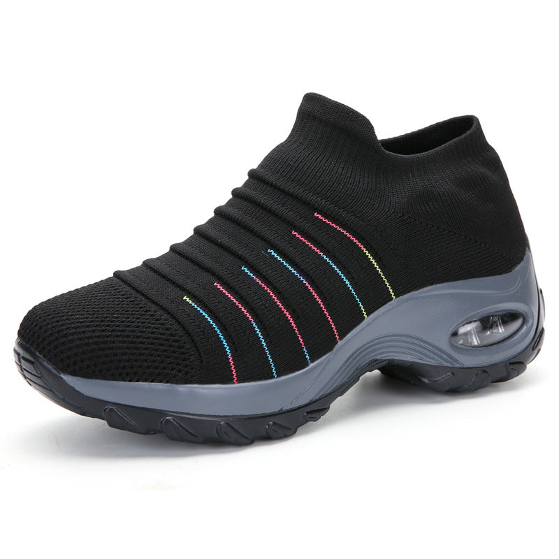 Outdoor Sneakers