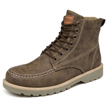 timberland boots men