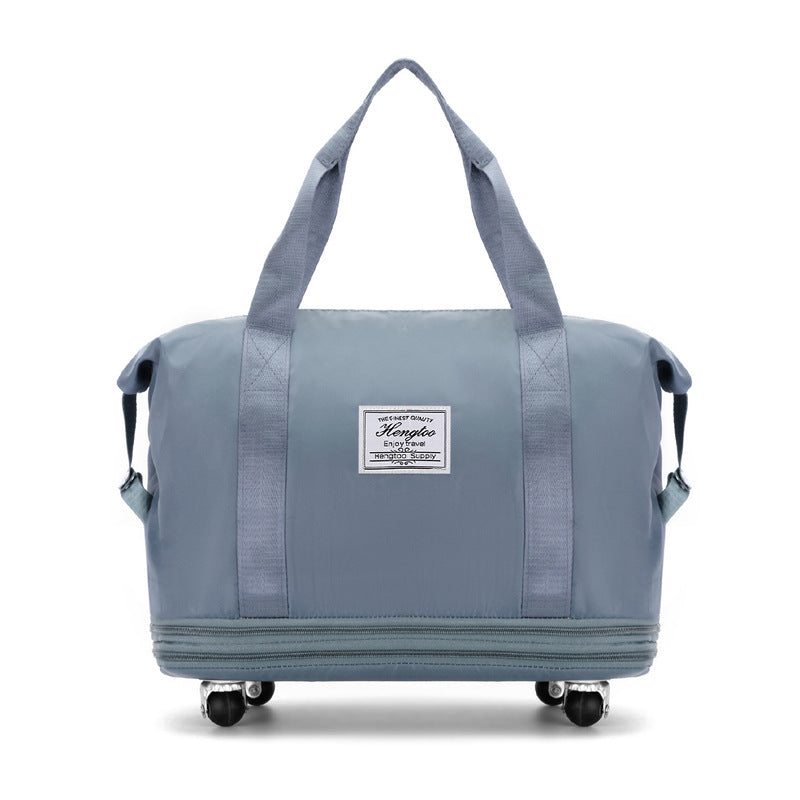 Universal Wheel Travel Bag