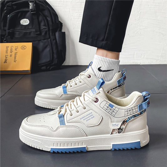Men Fashion Sneakers