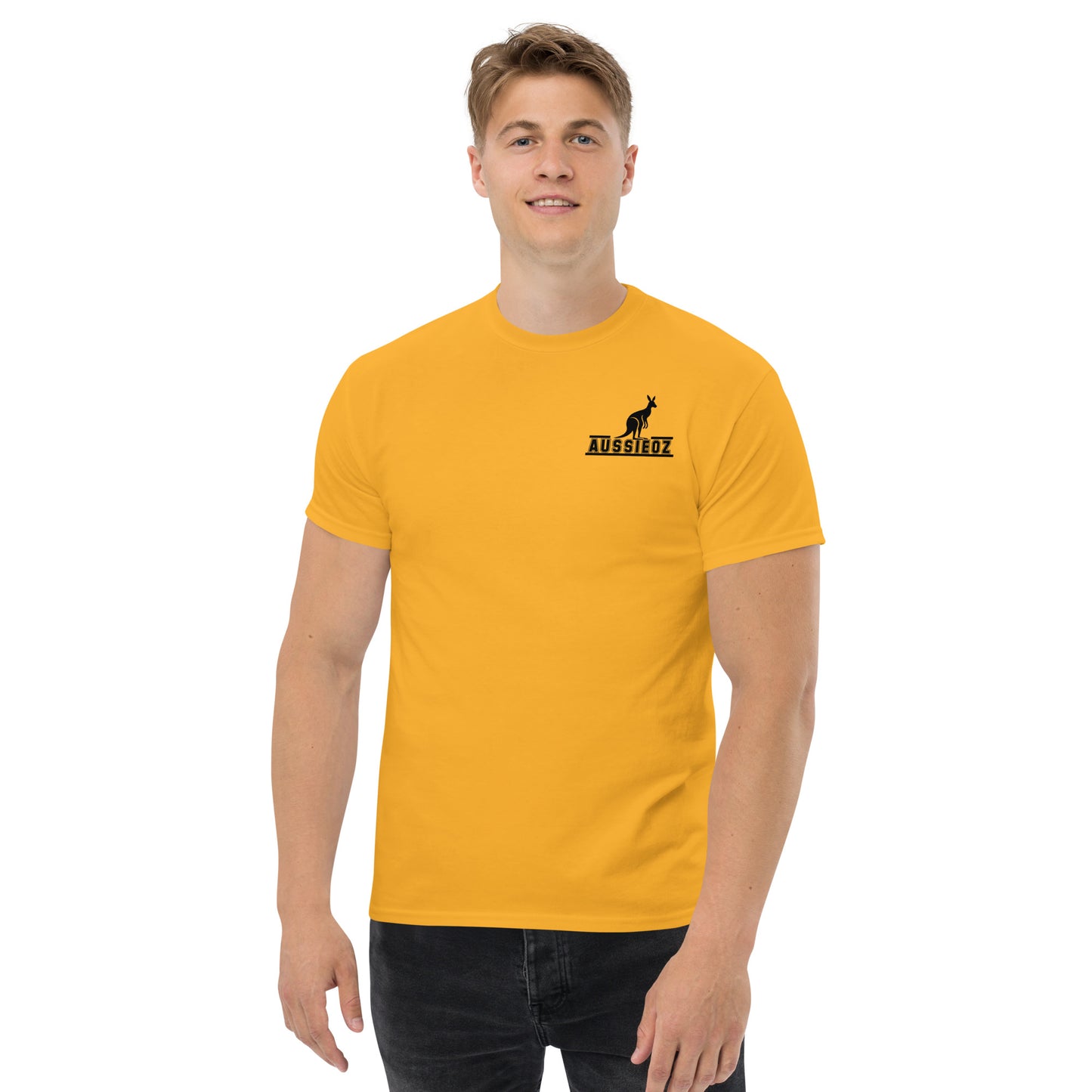 Men's classic tee