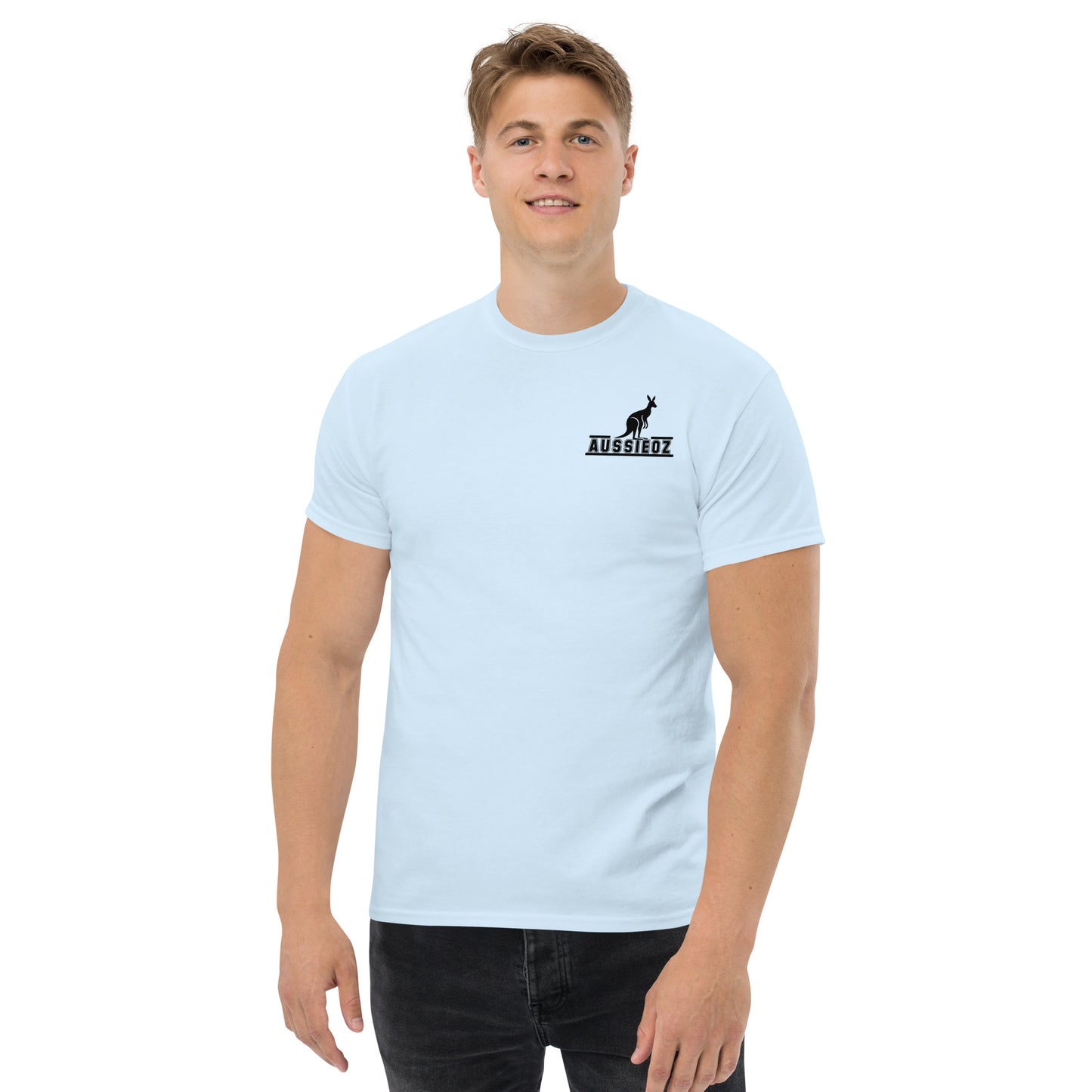 Men's classic tee