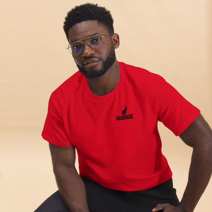 Men's classic tee