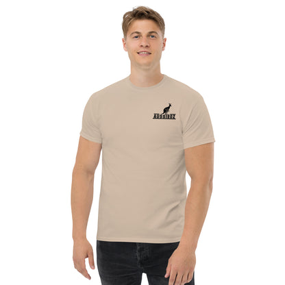 Men's classic tee