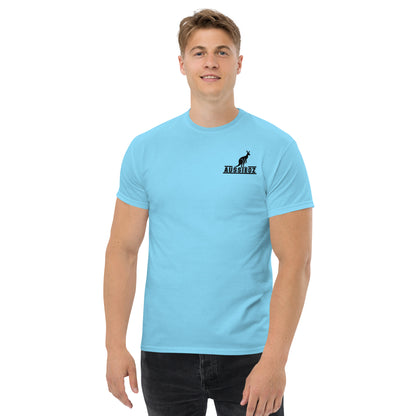 Men's classic tee