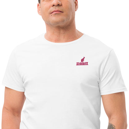 Men's premium cotton t-shirt