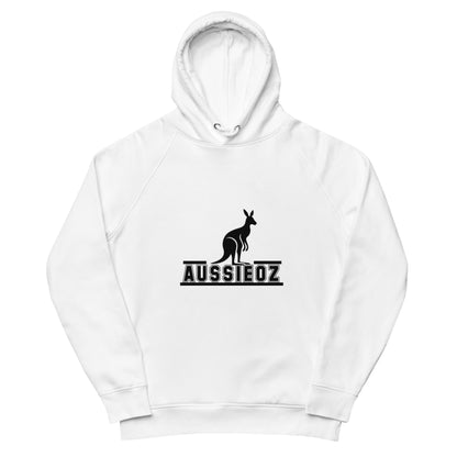 Unisex pullover hoodie