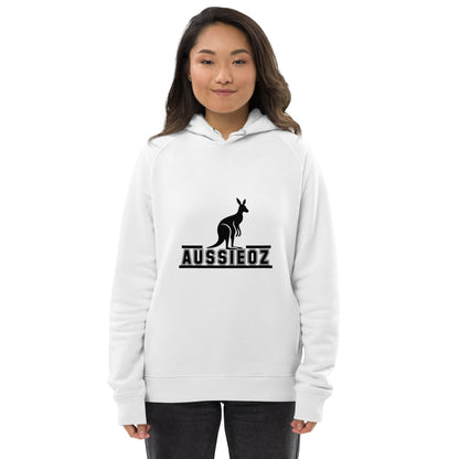 Unisex pullover hoodie